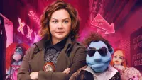 Backdrop to the movie "The Happytime Murders" #342436