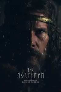 Poster to the movie "The Northman" #26097