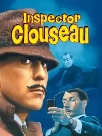 Poster to the movie "Inspector Clouseau" #359770