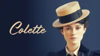 Backdrop to the movie "Colette" #157023