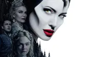 Backdrop to the movie "Maleficent: Mistress of Evil" #224911