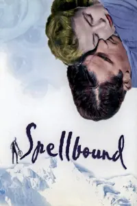 Poster to the movie "Spellbound" #216611