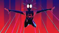 Backdrop to the movie "Spider-Man: Into the Spider-Verse" #167236