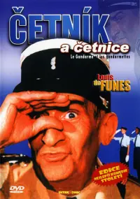 Poster to the movie "The Gendarme and the Gendarmettes" #419239