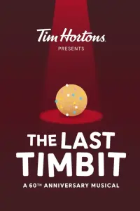 Poster to the movie "The Last Timbit" #555692