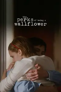 Poster to the movie "The Perks of Being a Wallflower" #504870