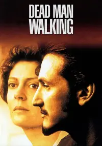 Poster to the movie "Dead Man Walking" #112253