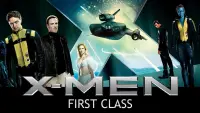 Backdrop to the movie "X-Men: First Class" #226338