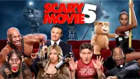 Backdrop to the movie "Scary Movie 5" #48931