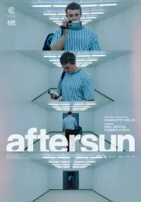 Poster to the movie "Aftersun" #54192