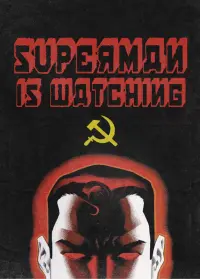 Poster to the movie "Superman: Red Son" #236095