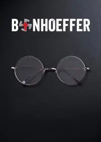 Poster to the movie "Bonhoeffer: Holy Traitor" #706146