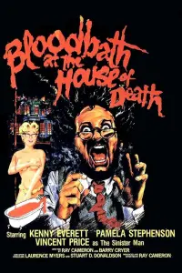 Bloodbath at the House of Death