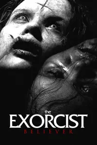 Poster to the movie "The Exorcist: Believer" #3603