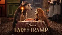 Backdrop to the movie "Lady and the Tramp" #75017