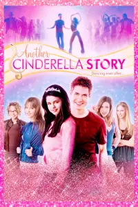 Poster to the movie "Another Cinderella Story" #259402