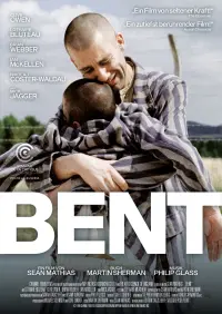 Poster to the movie "Bent" #494378