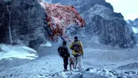 Backdrop to the movie "Blood Glacier" #493371