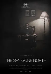 Poster to the movie "The Spy Gone North" #340068