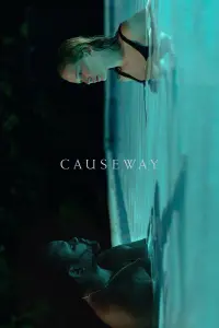 Poster to the movie "Causeway" #276505