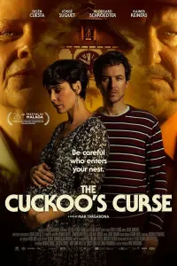 Poster to the movie "The Cuckoo