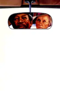 Poster to the movie "Driving Miss Daisy" #230994