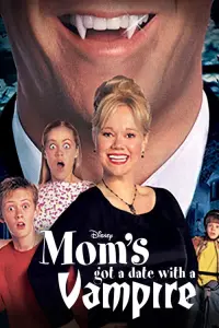 Poster to the movie "Mom