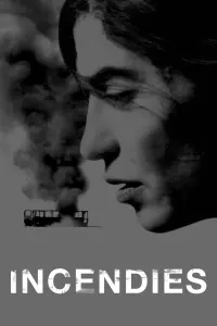 Poster to the movie "Incendies" #488809