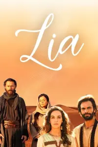 Poster to the movie "Lia: O Filme" #575158