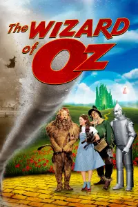 Poster to the movie "The Wizard of Oz" #42870