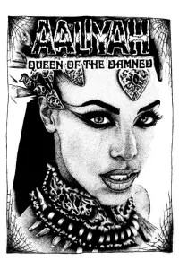 Poster to the movie "Queen of the Damned" #305387