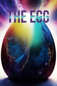 Poster to the movie "The Egg" #479583