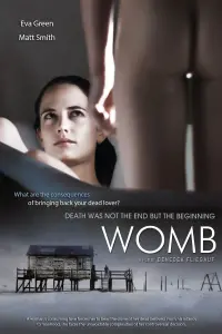 Poster to the movie "Womb" #308539