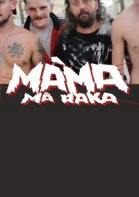 Poster to the movie "Máma má raka" #650461