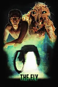 Poster to the movie "The Fly" #218649