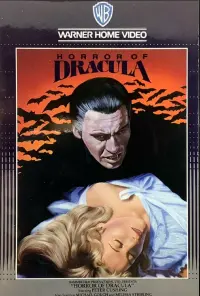 Poster to the movie "Dracula" #139976