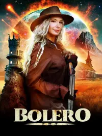 Poster to the movie "Bolero" #570121