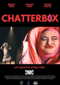 Poster to the movie "Chatterbox" #550950