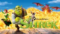 Backdrop to the movie "Shrek" #11005