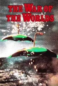 Poster to the movie "The War of the Worlds" #121023