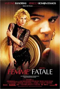 Poster to the movie "Femme Fatale" #297980