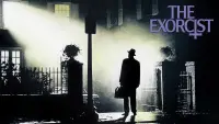 Backdrop to the movie "The Exorcist" #26242