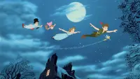 Backdrop to the movie "Peter Pan" #231840