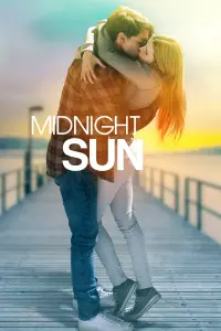 Poster to the movie "Midnight Sun" #98587