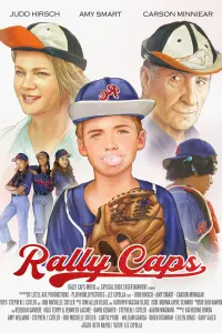 Poster to the movie "Rally Caps" #449308