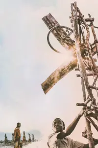 Poster to the movie "The Boy Who Harnessed the Wind" #182762