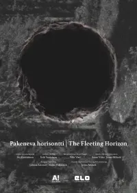 Poster to the movie "The Fleeting Horizon" #352780