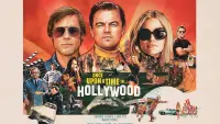 Backdrop to the movie "Once Upon a Time… in Hollywood" #26825