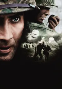 Poster to the movie "Windtalkers" #294109