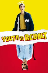 Poster to the movie "Youth in Revolt" #298689